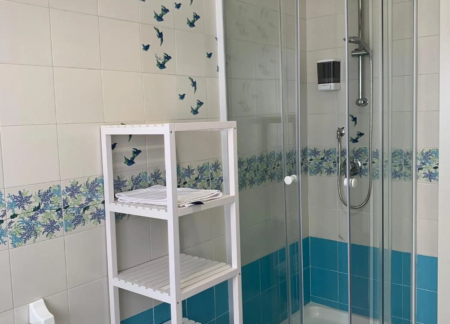 Casavacanze Nel Blu Maestrale إزولا ديلي فيمين